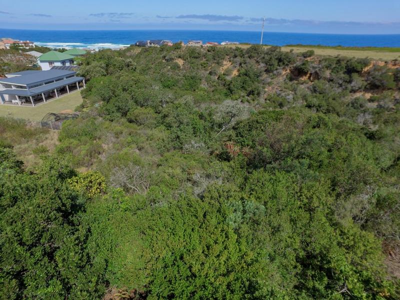 0 Bedroom Property for Sale in Outeniqua Strand Western Cape